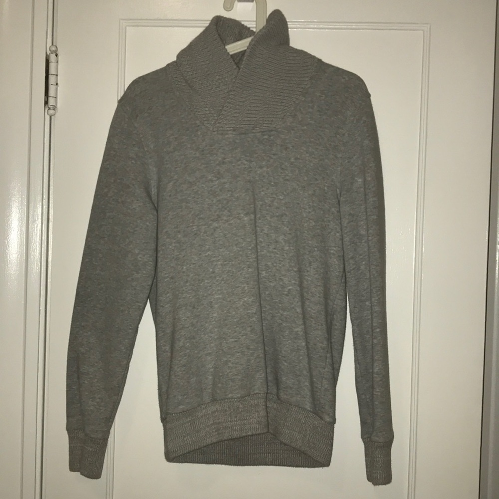H&M Cozy Pullover Sweater